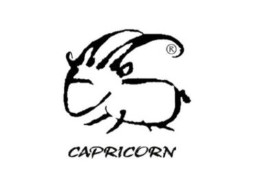 Capricorn RC logo