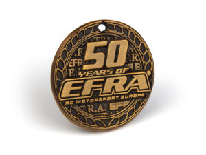 Celebrating 50 Years of EFRA!