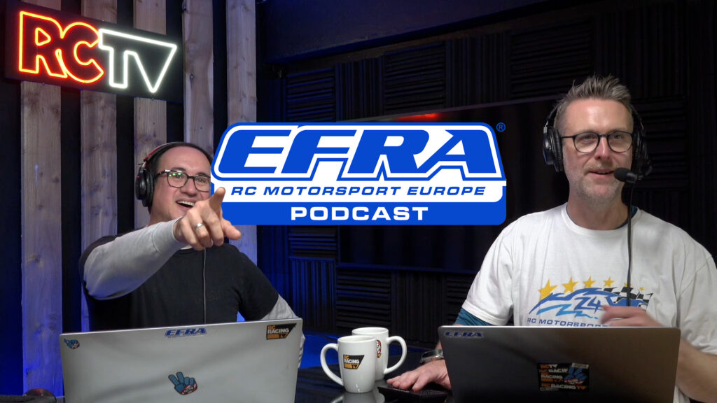 RC Motorsport Europe – European Federation of Radio Operated Model ...